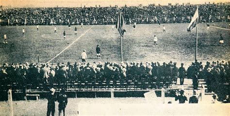 Estadio Campos de Sports de Ñuñoa .